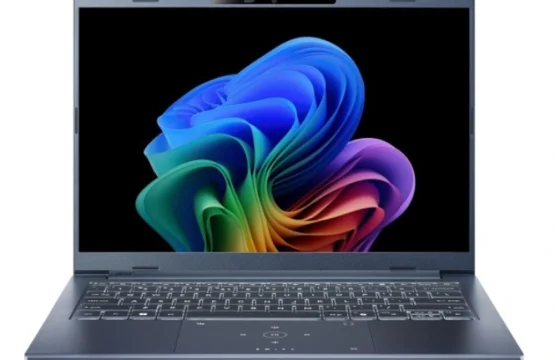 Acer Swift GO OLED SFG14-75-754V