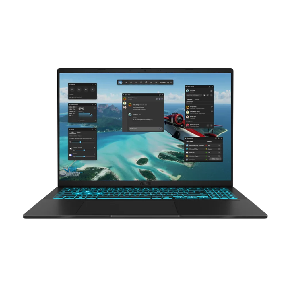 Asus V16 V3607VM-I7N56B6T-HM