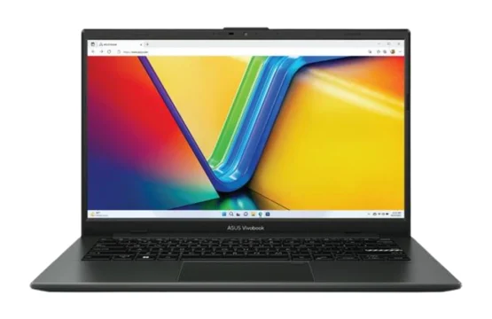 Asus Vivobook Go 14 E1404FA-FHD3821M