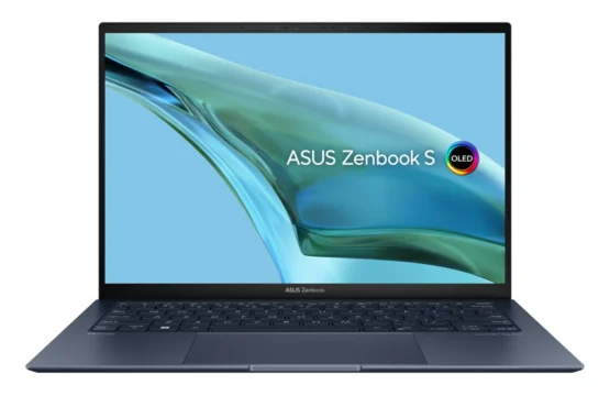 Asus Zenbook S13 UX5304MA-OLEDS711