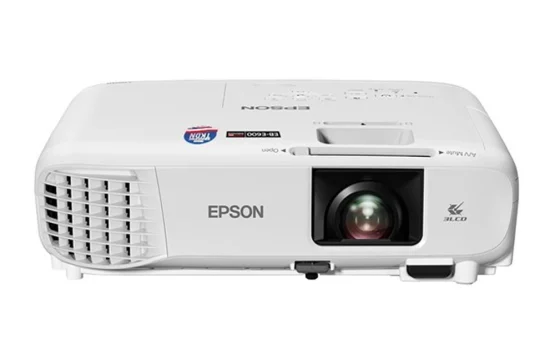 Epson EB-X600 (TKDN)