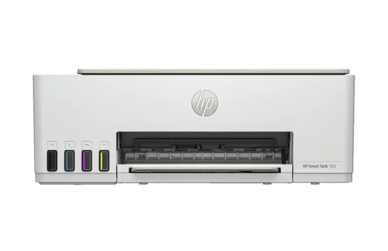 HP Smart Tank 583 ( TKDN )