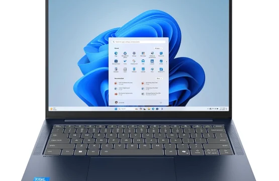 Lenovo Ideapad Slim 5 14IRH10 ( 83HR000QID )