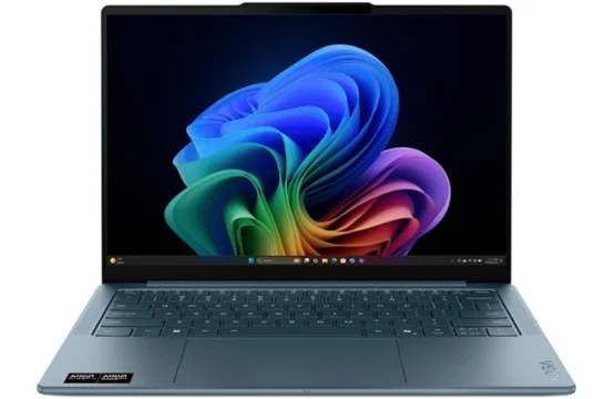 Lenovo Yoga Slim 14AKP10 ( 83JY0039ID )