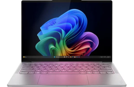 Lenovo Yoga Slim 14ILL10 ( 83JX006CID )