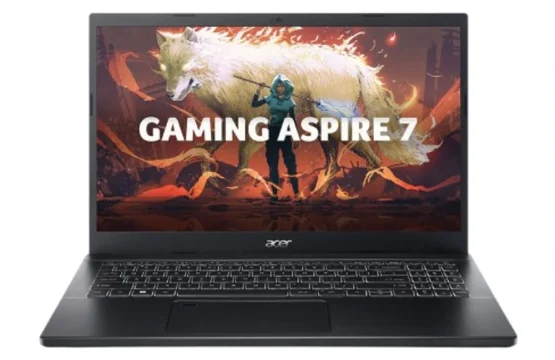 Acer Aspire 7 A715-59G-56K7