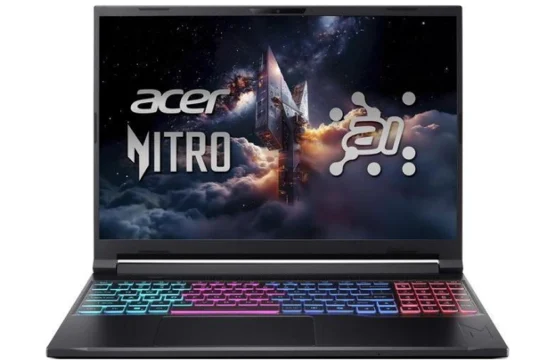 Acer Nitro V 16S ANV16S-41-R032