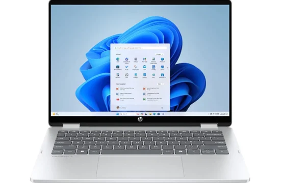 HP OmniBook 5 Flip 14 - fp0556TU