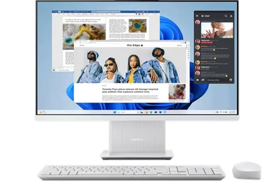 Lenovo Ideacentre 24IRH9 (F0HN00Q3ID)