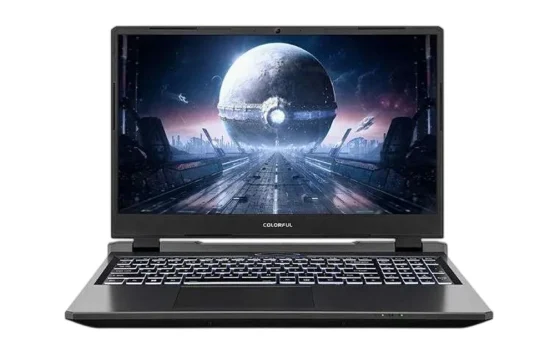 Colorful EVOL P15 23-HJ76B