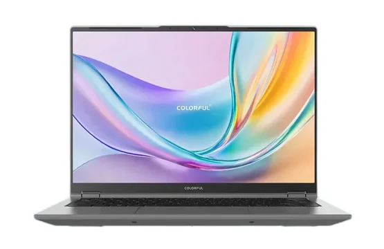Colorful Rimbook S1-CA300