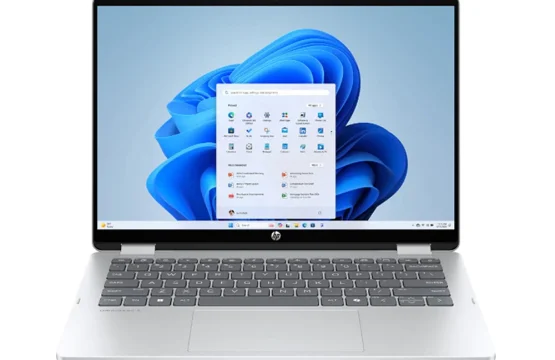HP OmniBook 5 Flip 14 - fp0775TU