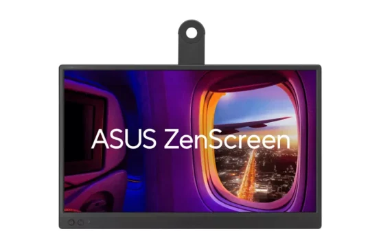 Asus ZenScreen MB169CK Portable Monitor
