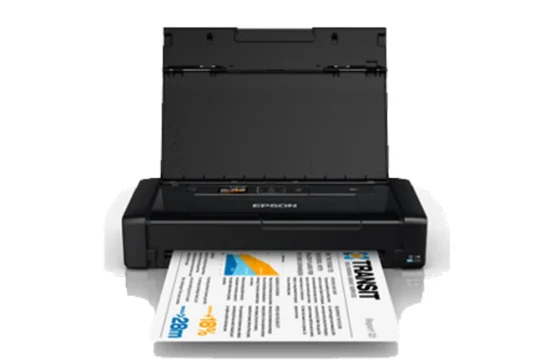 Epson Workforce WF-100
