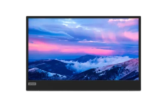 Lenovo L15 Portable Monitor