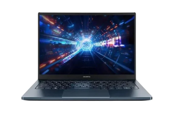 Colorful EPOCH N14-AI PC