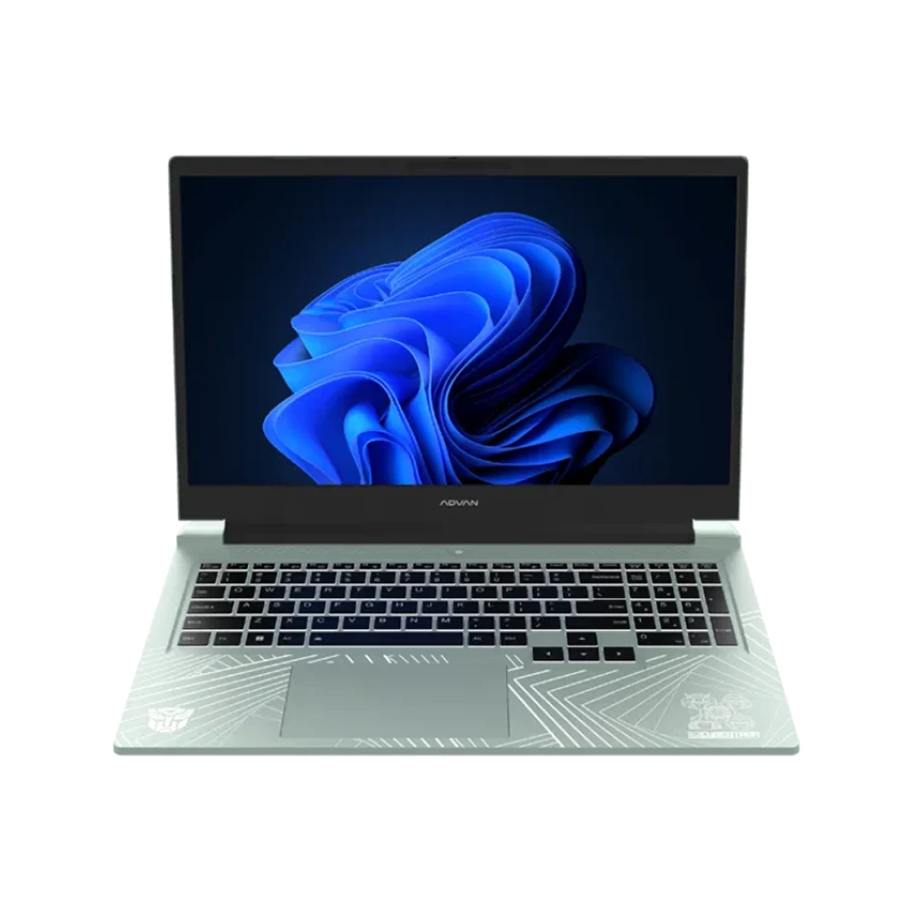 Advan Pixwar T