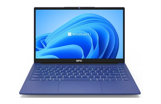 Laptop SPC Style 3